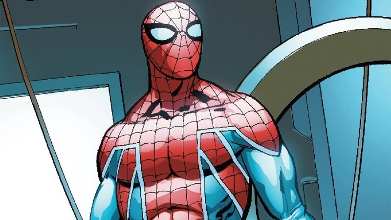 Illustration for article titled The Greatest Spider-Men of All Time, Ranked